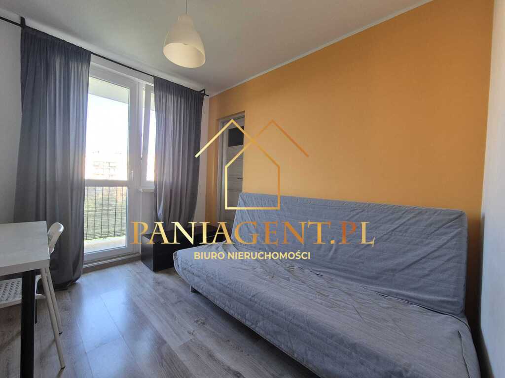 *Gaj*Ul.Krynicka*Super Inwestycja* 5 pokoi*Balkon*