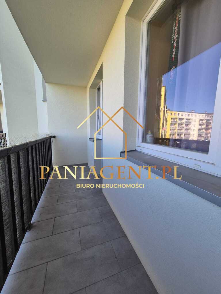 *Gaj*Ul.Krynicka*Super Inwestycja* 5 pokoi*Balkon*