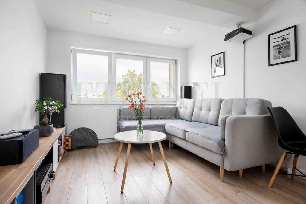 Mieszkanie z najemcą - inwestycja Stare Podgórze