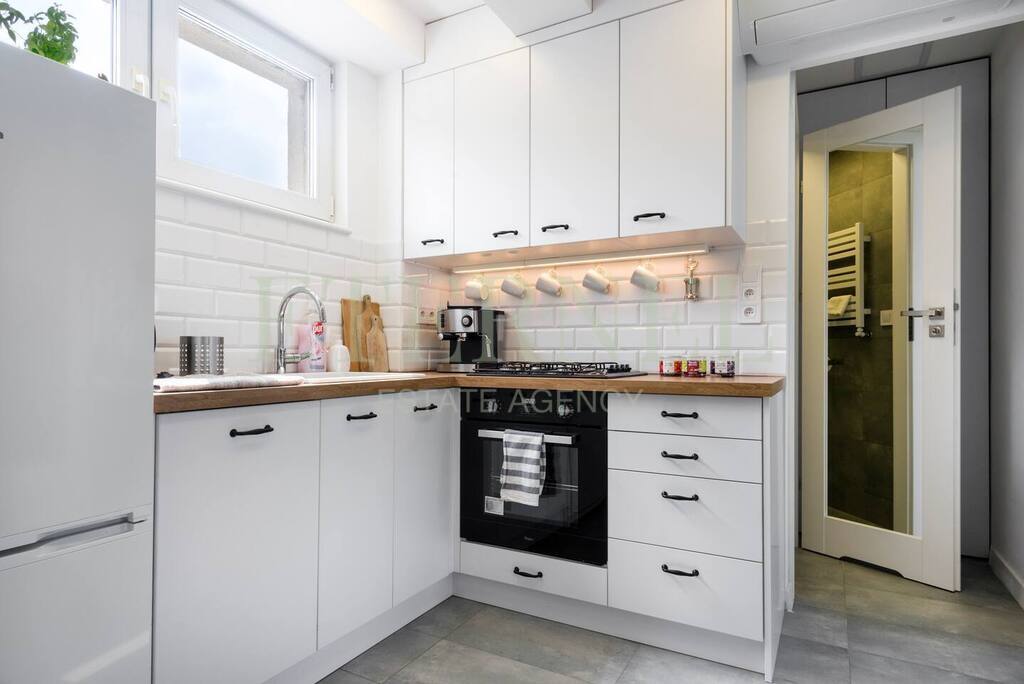 Mieszkanie z najemcą - inwestycja Stare Podgórze