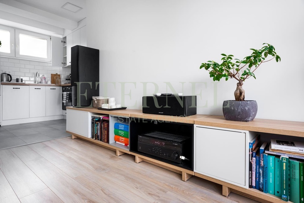 Mieszkanie z najemcą - inwestycja Stare Podgórze