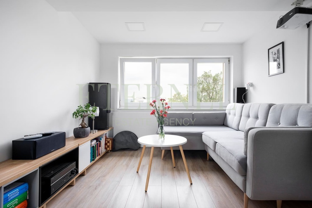 Mieszkanie z najemcą - inwestycja Stare Podgórze