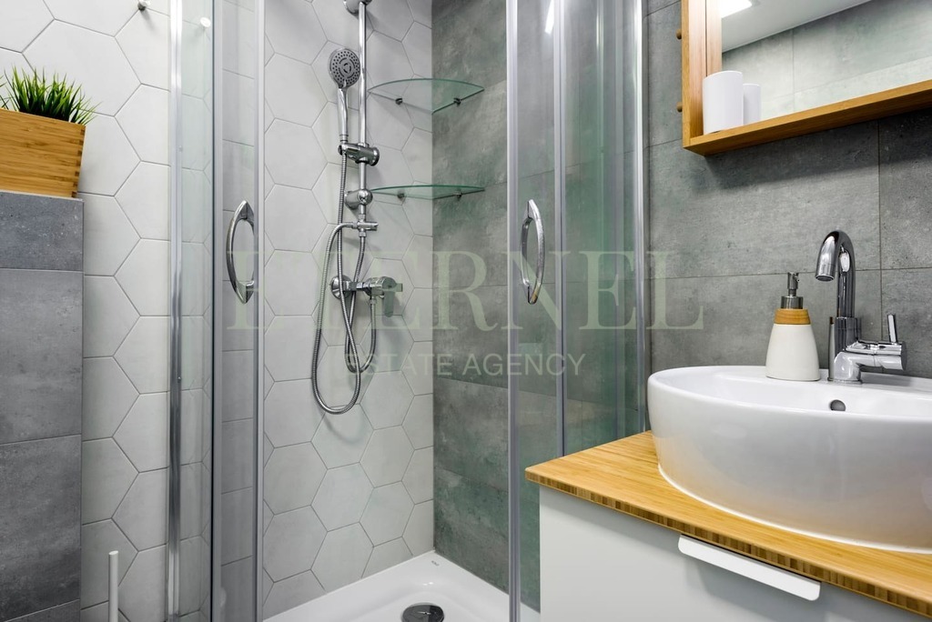 Mieszkanie z najemcą - inwestycja Stare Podgórze