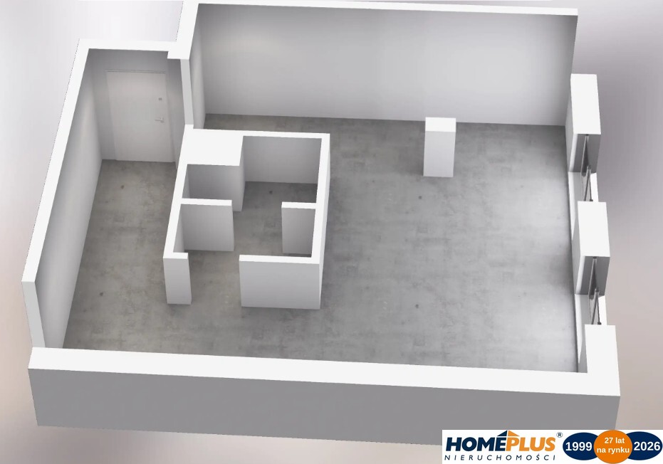 Ostatnie apartamenty w budynku na Starym Mokotowie