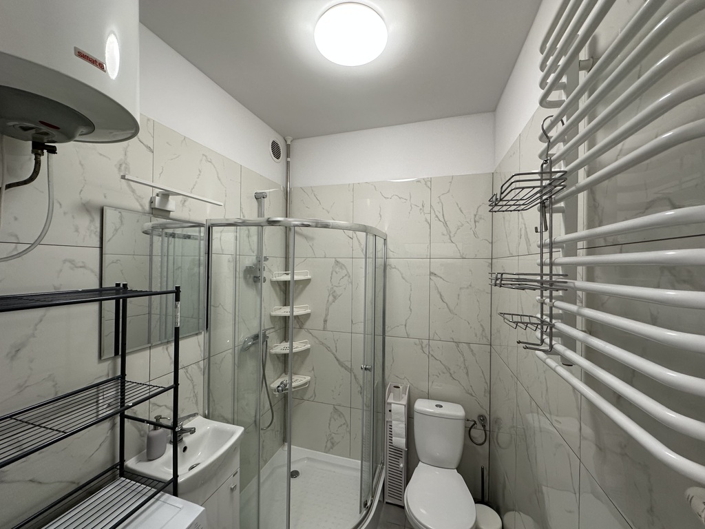 Patrz, to właśnie Tu zamieszkasz