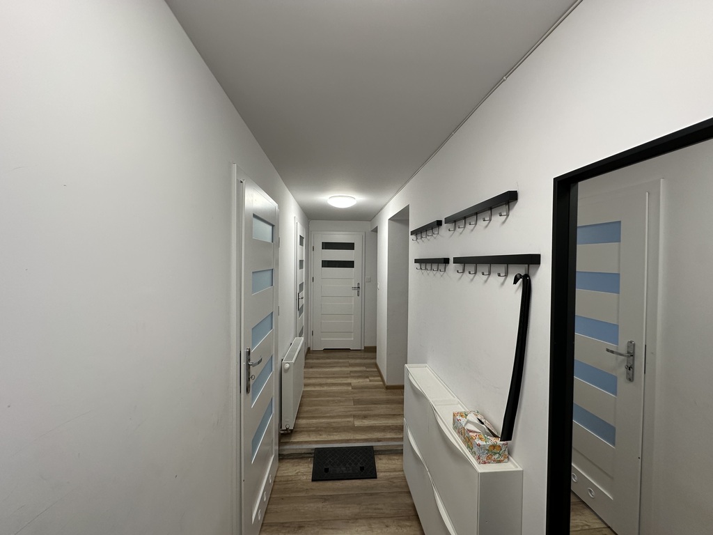 Patrz, to właśnie Tu zamieszkasz