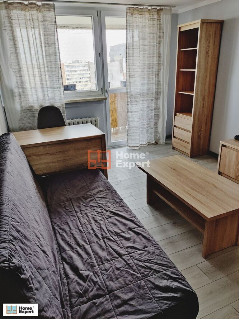 Do wynajęcia Mieszkanie 2-pokojowe 54 m²