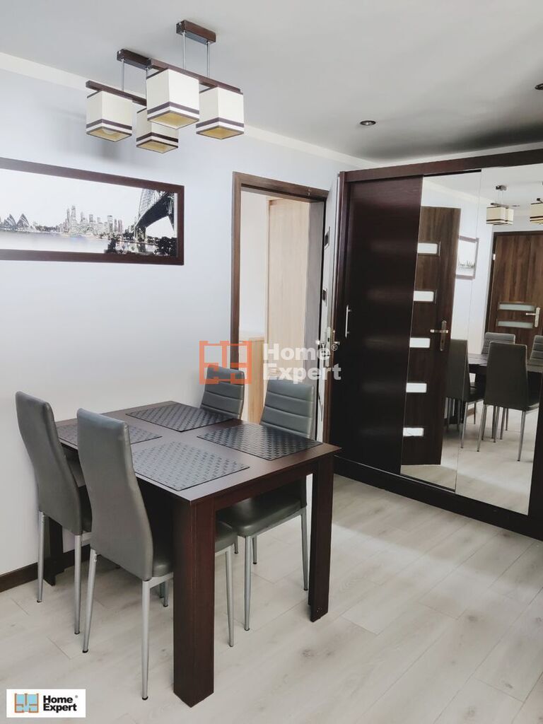 Do wynajęcia Mieszkanie 2-pokojowe 54 m²