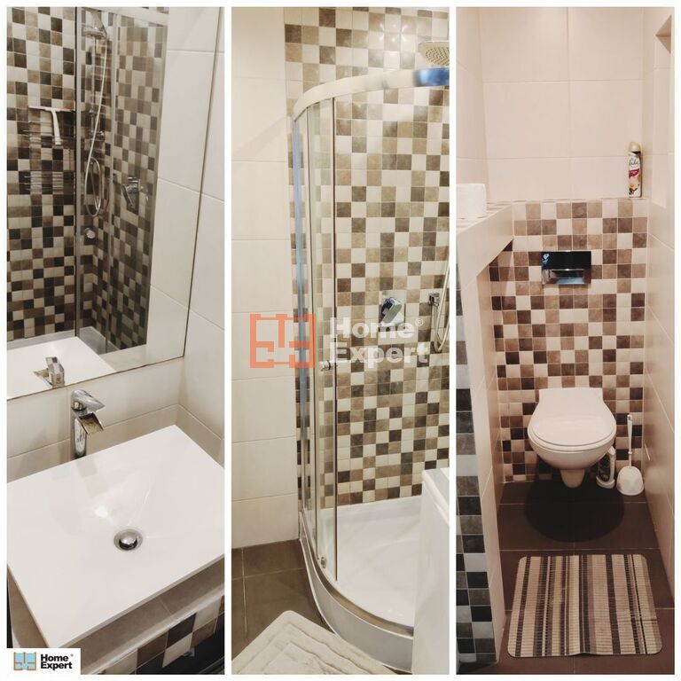 Do wynajęcia Mieszkanie 2-pokojowe 54 m²