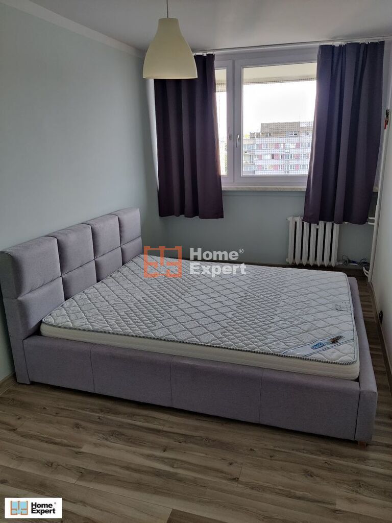 Do wynajęcia Mieszkanie 2-pokojowe 54 m²