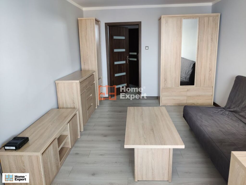 Do wynajęcia Mieszkanie 2-pokojowe 54 m²