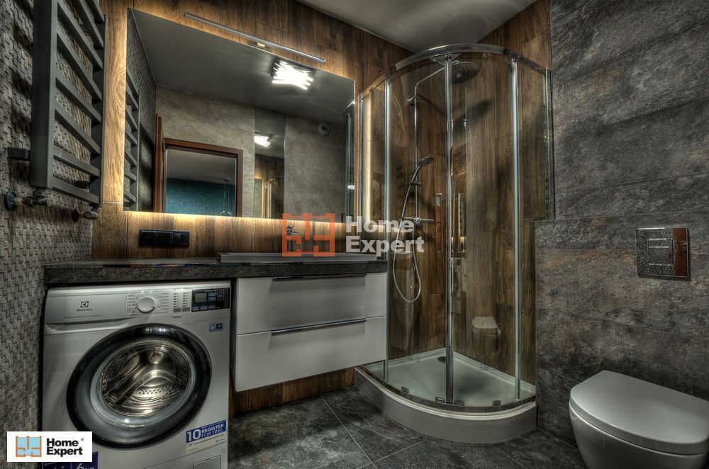 2-pokojowy apartament z balkonem | 10 piętro