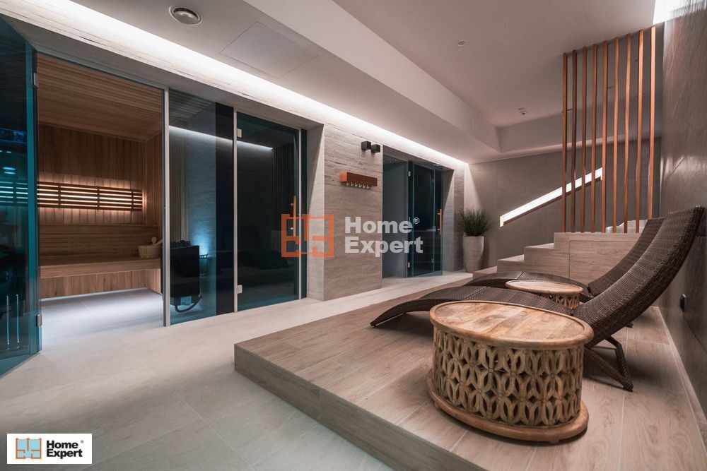 2-pokojowy apartament z balkonem | 10 piętro