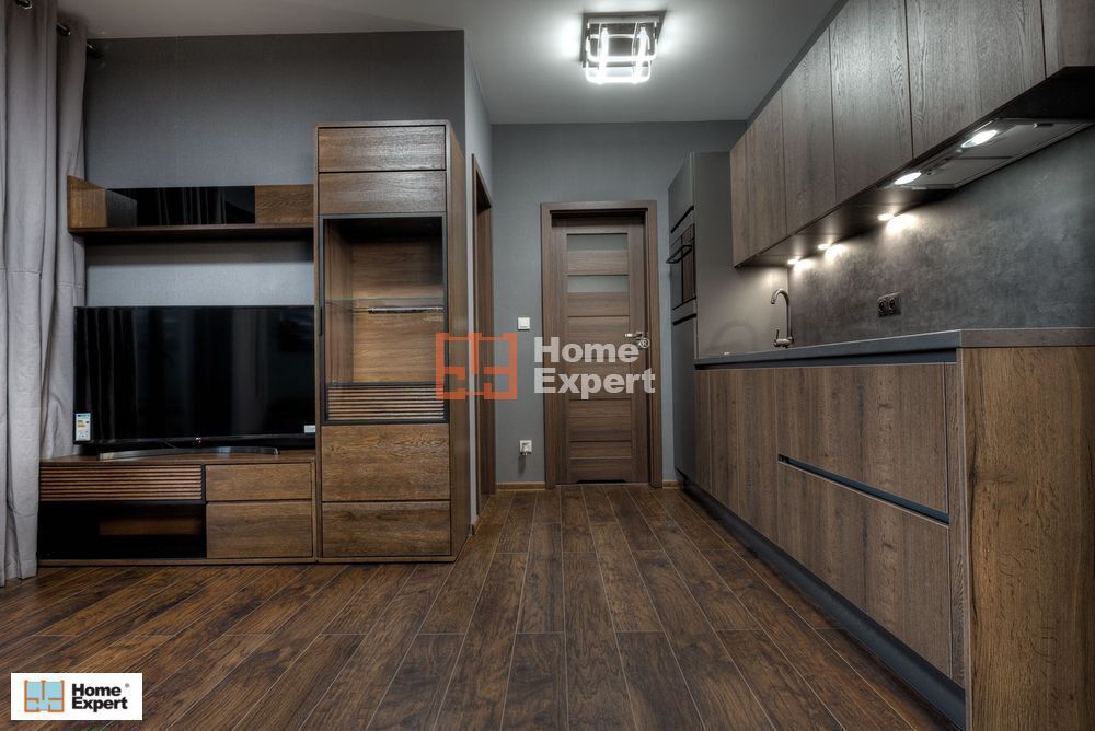 2-pokojowy apartament z balkonem | 10 piętro