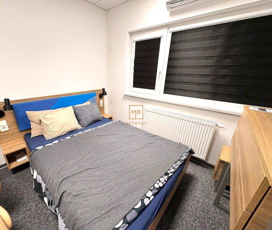 Inwestycja ! Hotel w strefie ekonomicznej