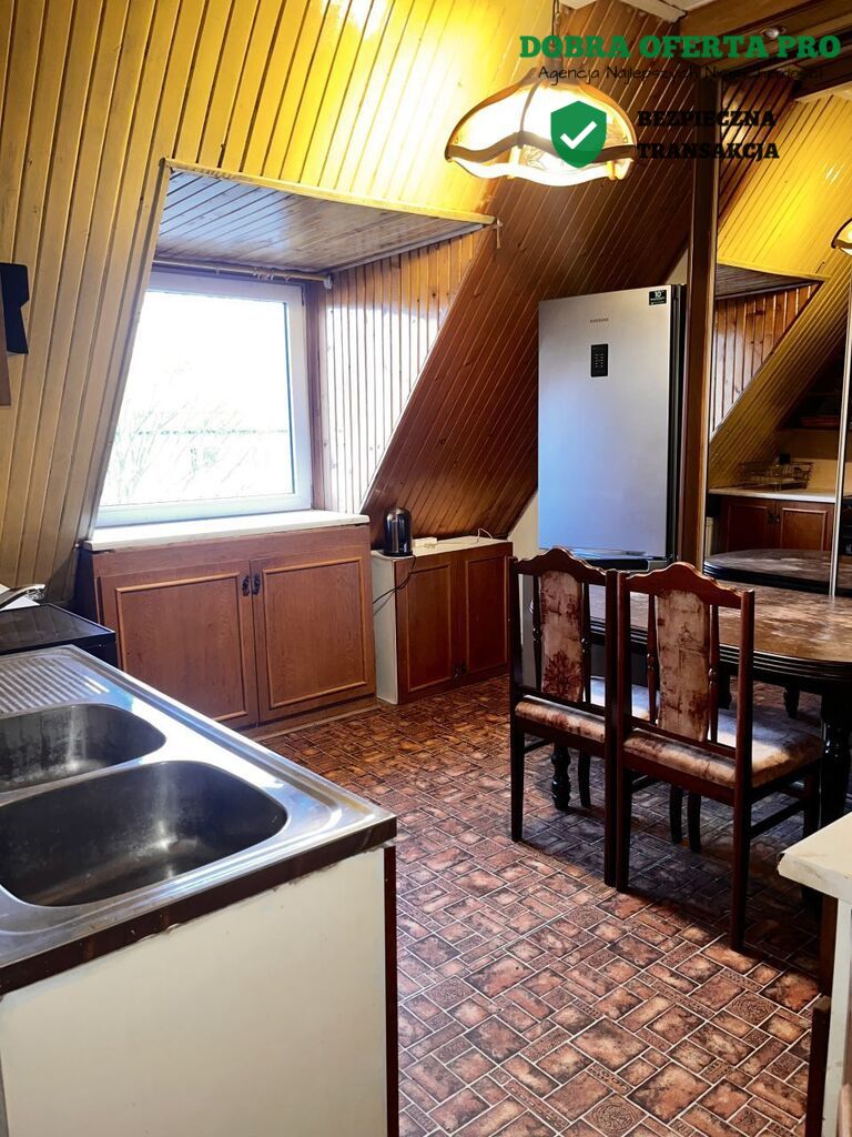 3 pokoje w sercu Oliwy – kamienica po remoncie