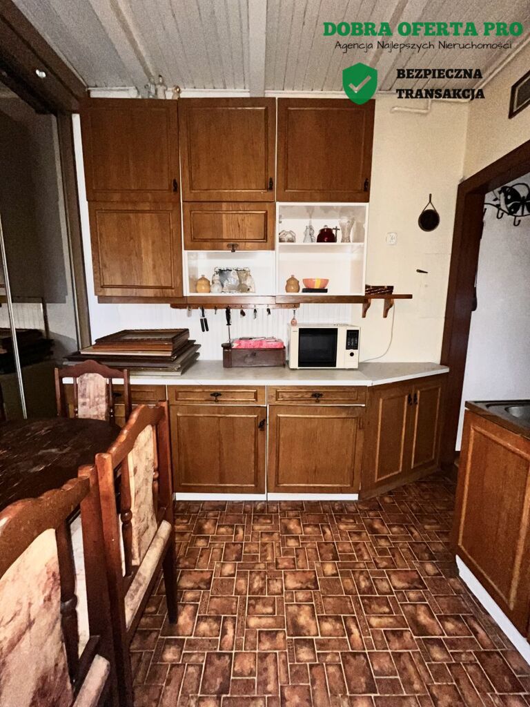 3 pokoje w sercu Oliwy – kamienica po remoncie