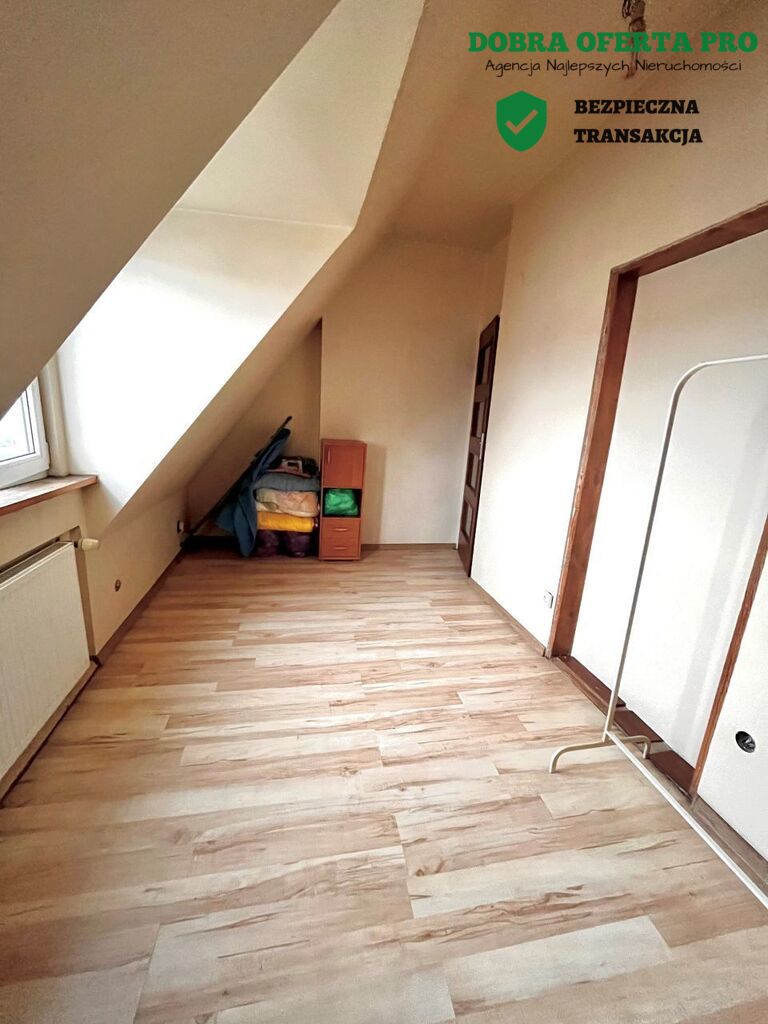 3 pokoje w sercu Oliwy – kamienica po remoncie