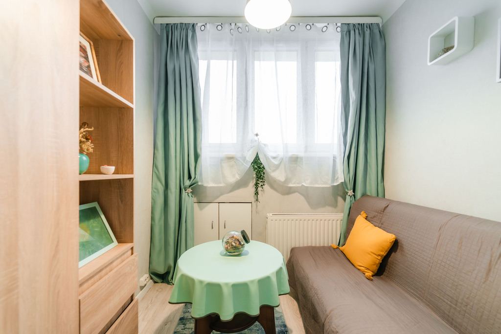 3 pokoje przy Bramie Portowej | Parking | ROI 8%