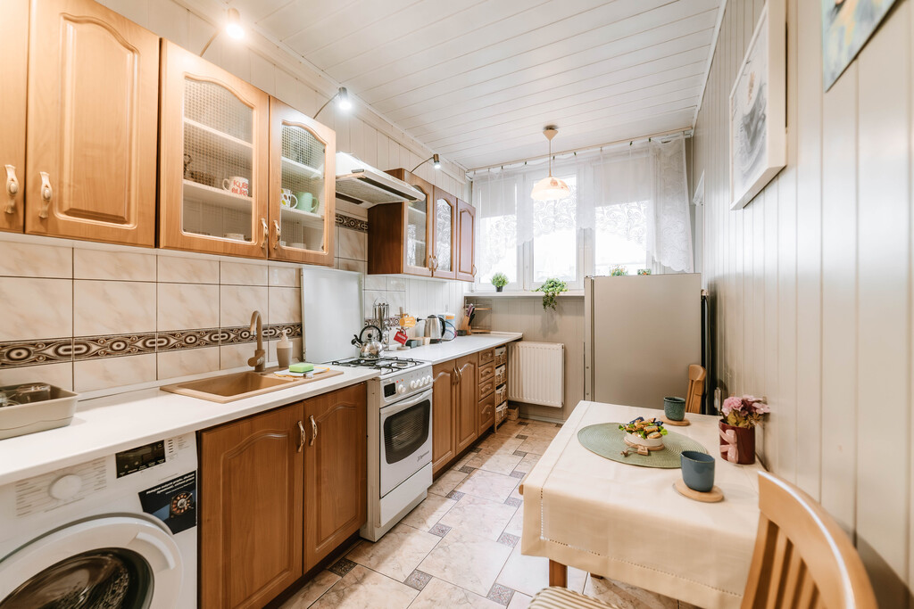 3 pokoje przy Bramie Portowej | Parking | ROI 8%