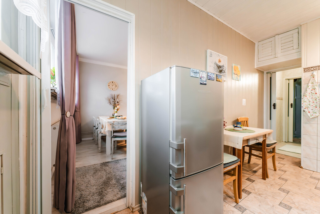 3 pokoje przy Bramie Portowej | Parking | ROI 8%