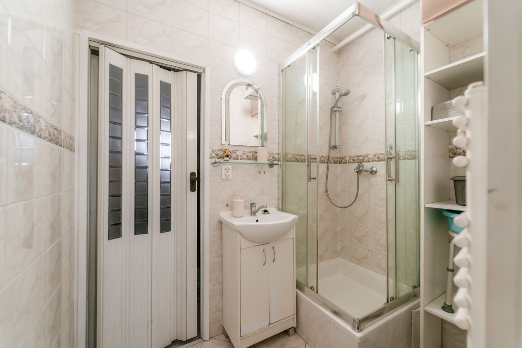 3 pokoje przy Bramie Portowej | Parking | ROI 8%