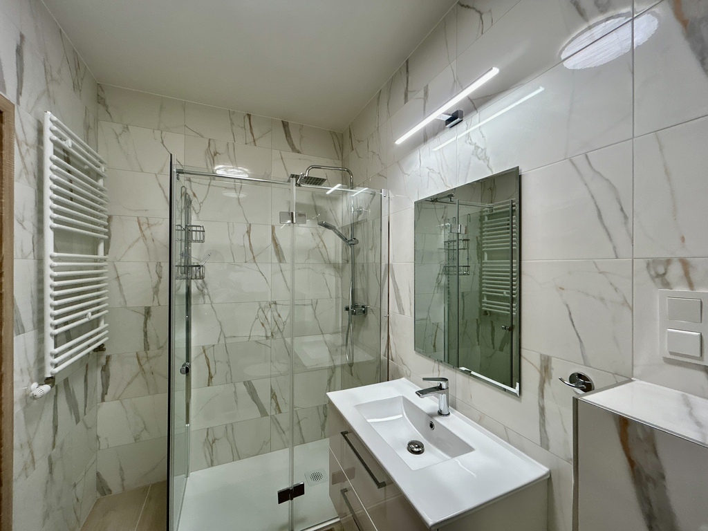 PIERWSZY NAJEM | 2 POKOJE | BALKON | GARAŻ