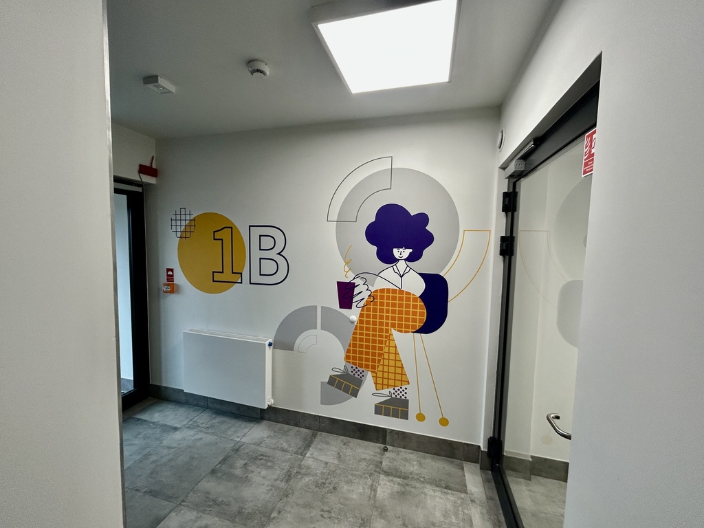 PIERWSZY NAJEM | 2 POKOJE | BALKON | GARAŻ