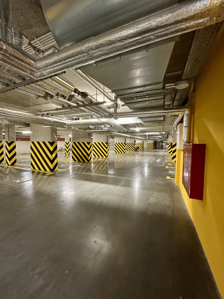 PIERWSZY NAJEM | 2 POKOJE | BALKON | GARAŻ