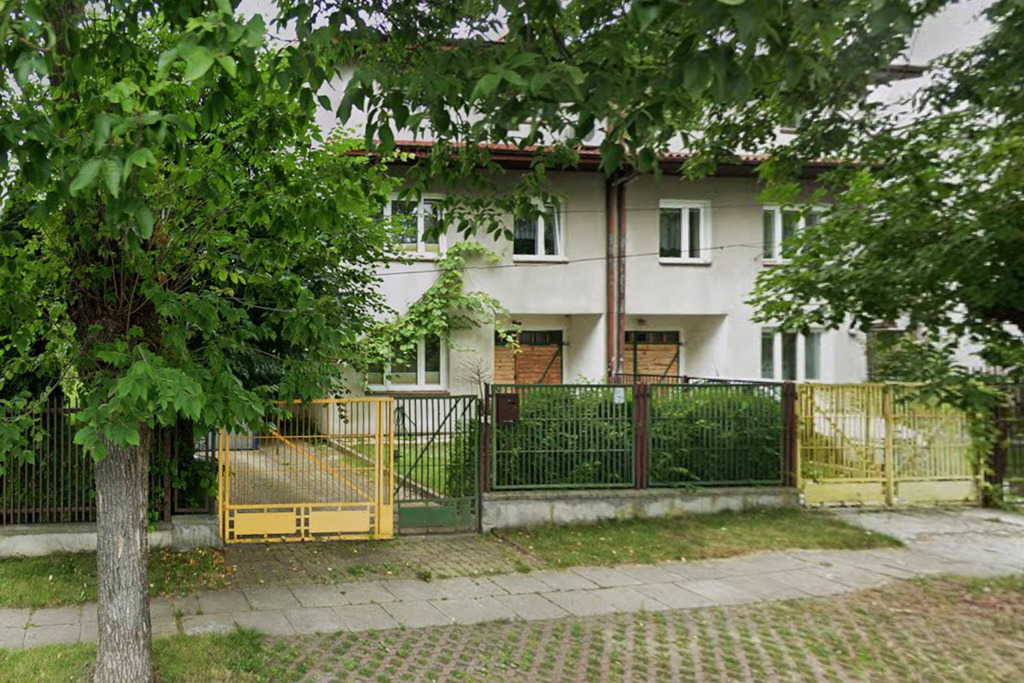 Nowa cena! 190m², Chojny. Dom i biznes!