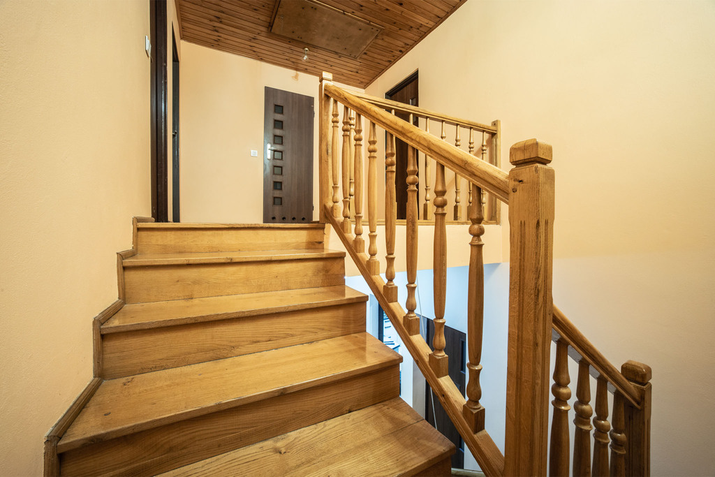 Nowa cena! 190m², Chojny. Dom i biznes!