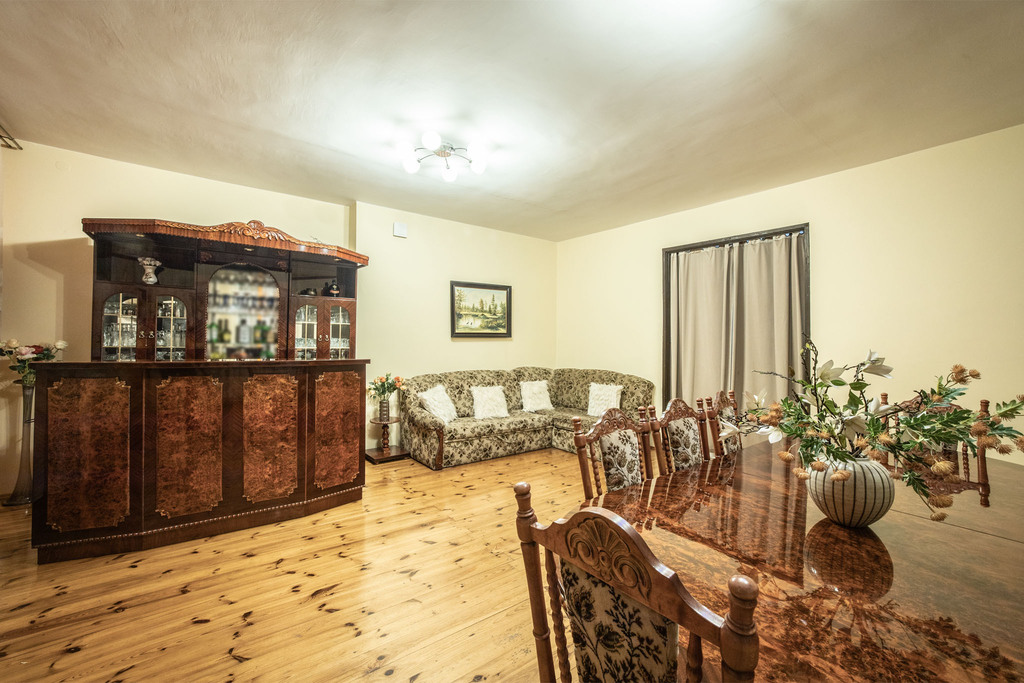 Nowa cena! 190m², Chojny. Dom i biznes!