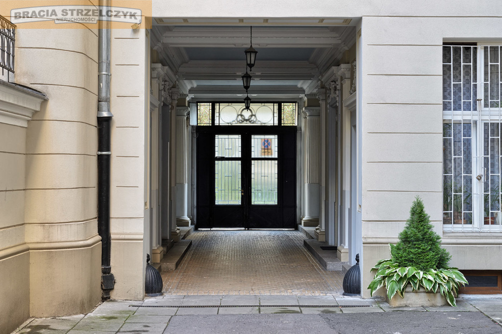 dwupokojowe Śródmieście metrze Nowy Świat wynajmę