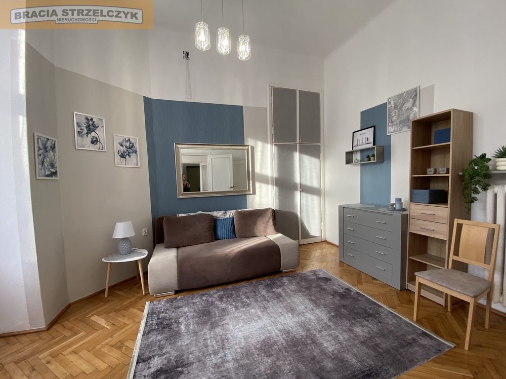 dwupokojowe Śródmieście metrze Nowy Świat wynajmę