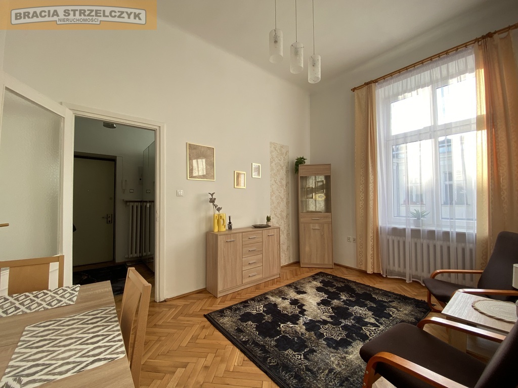 dwupokojowe Śródmieście metrze Nowy Świat wynajmę