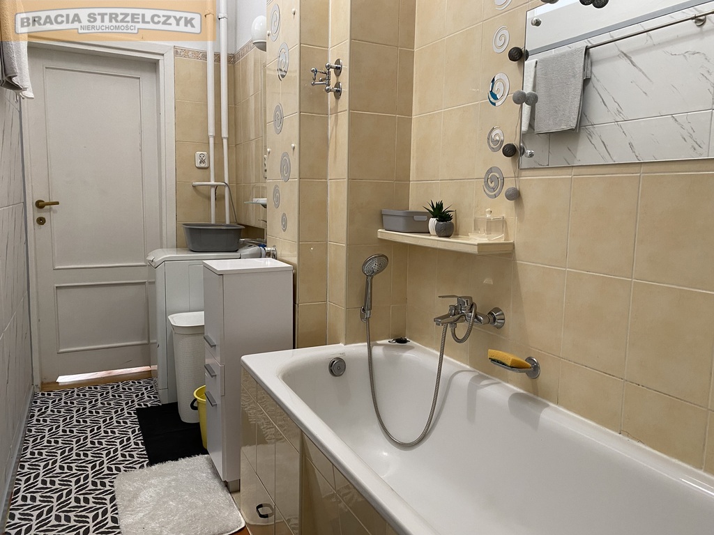 dwupokojowe Śródmieście metrze Nowy Świat wynajmę