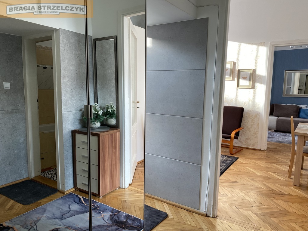 dwupokojowe Śródmieście metrze Nowy Świat wynajmę