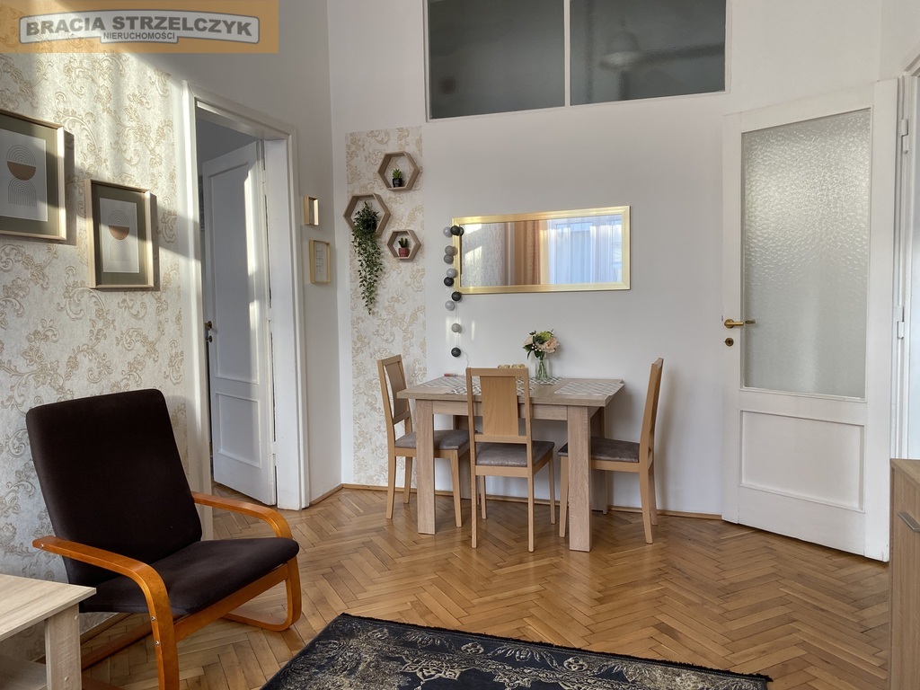 dwupokojowe Śródmieście metrze Nowy Świat wynajmę