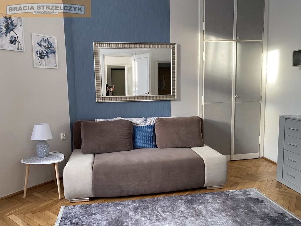 dwupokojowe Śródmieście metrze Nowy Świat wynajmę