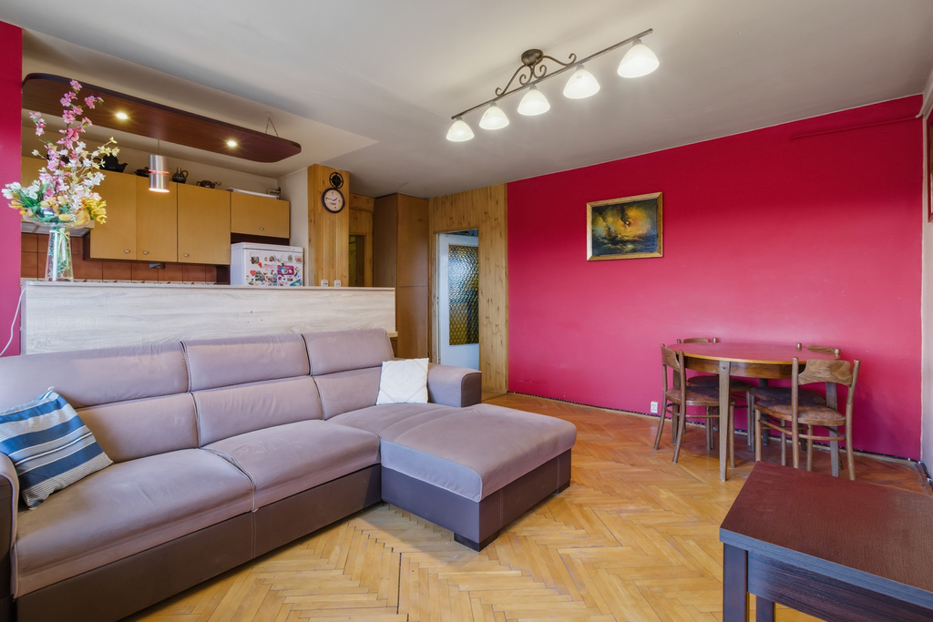 Nowe życie w mieszkaniu po Twojemu