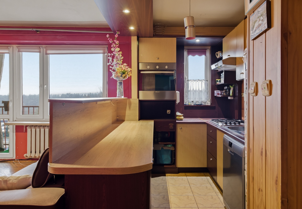 Nowe życie w mieszkaniu po Twojemu