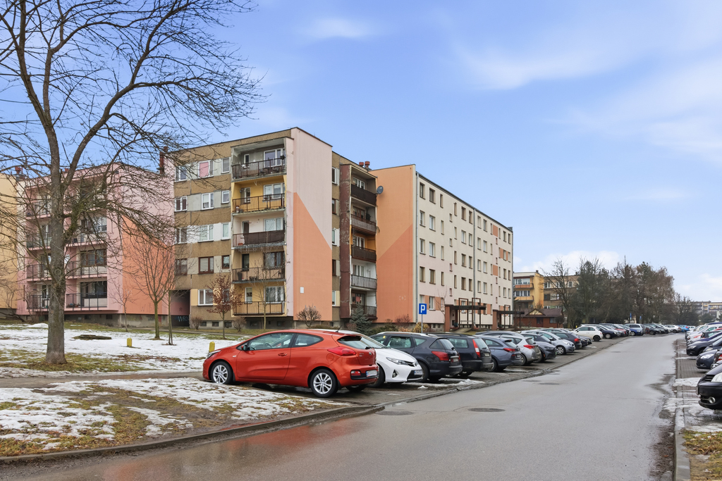 Nowe życie w mieszkaniu po Twojemu