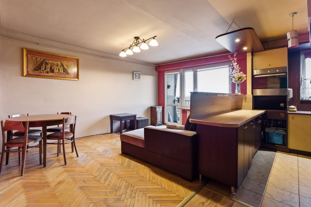 Nowe życie w mieszkaniu po Twojemu