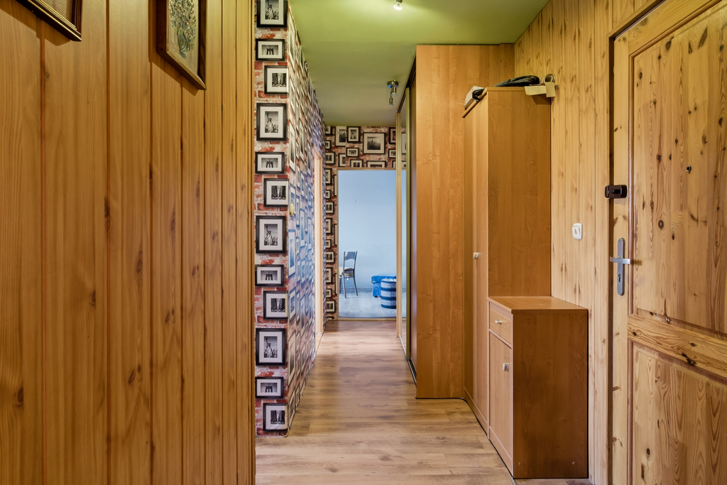 Nowe życie w mieszkaniu po Twojemu