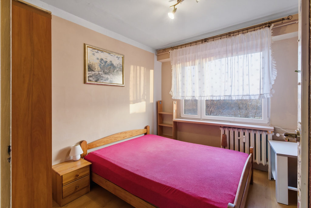 Nowe życie w mieszkaniu po Twojemu