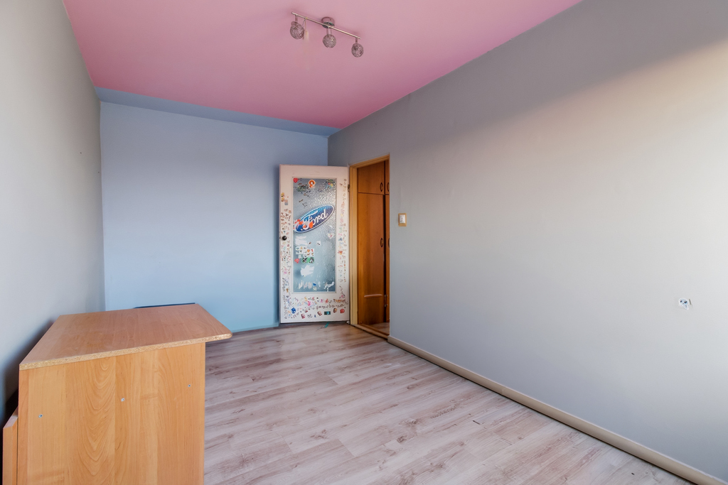 Nowe życie w mieszkaniu po Twojemu