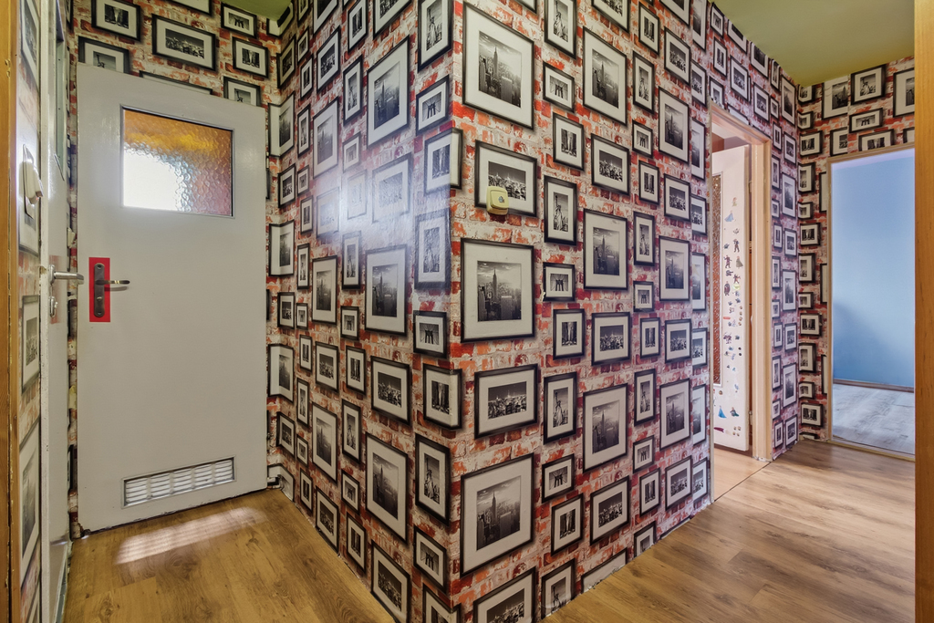 Nowe życie w mieszkaniu po Twojemu