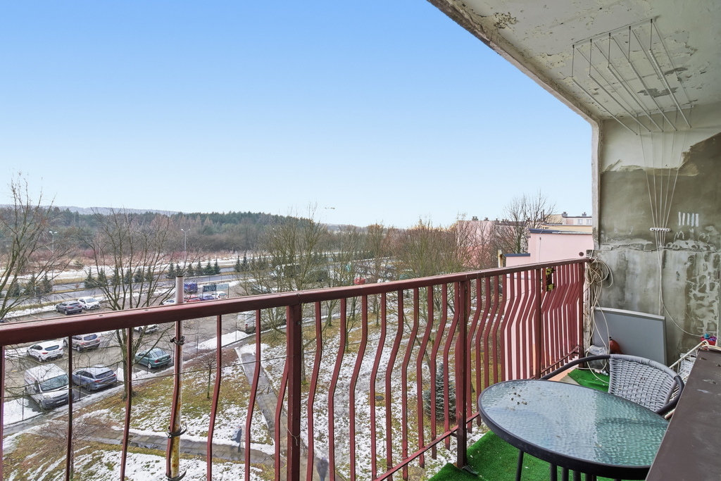 Nowe życie w mieszkaniu po Twojemu