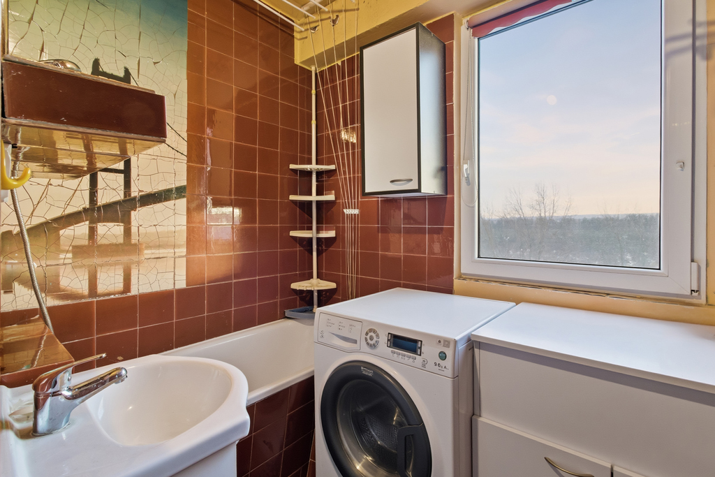 Nowe życie w mieszkaniu po Twojemu