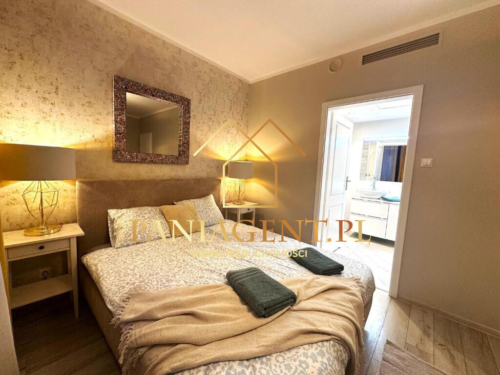 ##Apartament Wrocław ##4 pokoje## 94,1 m kw##LUX##